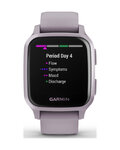 GARMIN smart watch - VENU SQ - μωβ