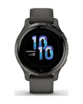 GARMIN smart watch - VENU 2S - ανθρακί