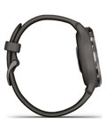 GARMIN smart watch - VENU 2S - ανθρακί