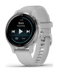 GARMIN smart watch - VENU 2S - γκρί