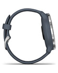 GARMIN smart watch - VENU 2 - μπλε