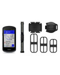 GARMIN υπολογιστές ποδηλατου - EDGE 1040 BUNDLE - μαύρο