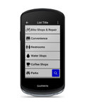 GARMIN υπολογιστές ποδηλατου - EDGE 1040 BUNDLE - μαύρο