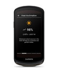 GARMIN υπολογιστές ποδηλατου - EDGE 1040 SOLAR - μαύρο