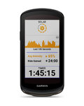 GARMIN υπολογιστές ποδηλατου - EDGE 1040 SOLAR - μαύρο