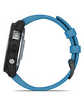 GARMIN smart watch - QUATIX 7 - μπλε