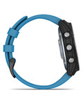 GARMIN smart watch - QUATIX 7 - μπλε