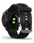 GARMIN smart watch - FORERUNNER 55 - μαύρο