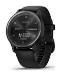 GARMIN smart watch - VIVOMOVE SPORT - μαύρο