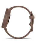 GARMIN smart watch - VIVOMOVE SPORT - καφέ