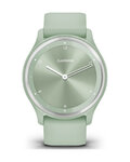 GARMIN smart watch - VIVOMOVE SPORT - ανοιχτό πράσινο