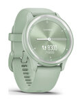 GARMIN smart watch - VIVOMOVE SPORT - ανοιχτό πράσινο