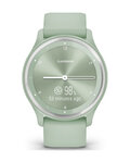 GARMIN smart watch - VIVOMOVE SPORT - ανοιχτό πράσινο