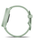 GARMIN smart watch - VIVOMOVE SPORT - ανοιχτό πράσινο