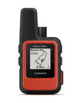 GARMIN δορυφορικά - INREACH MINI 2 - μαύρο/κόκκινο