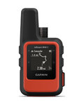 GARMIN δορυφορικά - INREACH MINI 2 - μαύρο/κόκκινο