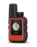 GARMIN δορυφορικά - INREACH MINI 2 - μαύρο/κόκκινο
