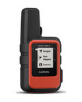 GARMIN δορυφορικά - INREACH MINI 2 - μαύρο/κόκκινο