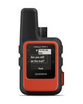 GARMIN δορυφορικά - INREACH MINI 2 - μαύρο/κόκκινο