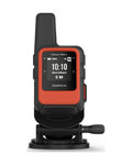 GARMIN INREACH MINI 2 MARINE BUNDLE - μαύρο/κόκκινο
