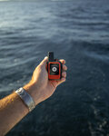 GARMIN INREACH MINI 2 MARINE BUNDLE - μαύρο/κόκκινο