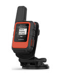 GARMIN INREACH MINI 2 MARINE BUNDLE - μαύρο/κόκκινο