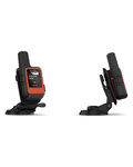 GARMIN INREACH MINI 2 MARINE BUNDLE - μαύρο/κόκκινο