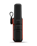 GARMIN INREACH MINI 2 MARINE BUNDLE - μαύρο/κόκκινο