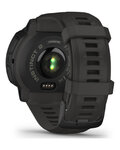 GARMIN smart watch - INSTINCT 2 - μαύρο