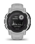 GARMIN smart watch - INSTINCT 2 - γκρί