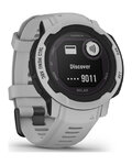 GARMIN smart watch - INSTINCT 2 - γκρί