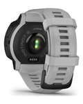 GARMIN smart watch - INSTINCT 2 - γκρί