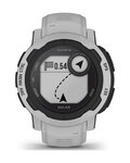 GARMIN smart watch - INSTINCT 2 - γκρί