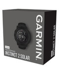 GARMIN smart watch - INSTINCT 2 - μαύρο