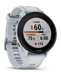 GARMIN smart watch - FORERUNNER 955 - γκρί