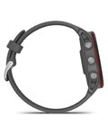 GARMIN smart watch - FORERUNNER 255 - γκρί