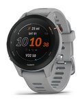 GARMIN smart watch - FORERUNNER 255S - γκρί