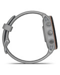 GARMIN smart watch - FORERUNNER 255S - γκρί