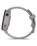 GARMIN smart watch - FORERUNNER 255S - γκρί