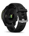 GARMIN smart watch - FORERUNNER 255 MUSIC - μαύρο