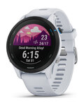 GARMIN smart watch - FORERUNNER 255 MUSIC - γκρί