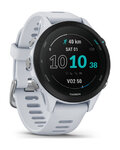 GARMIN smart watch - FORERUNNER 255S MUSIC - γκρί