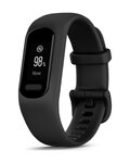 GARMIN smart fitness tracker - VIVOSMART 5 S/M - μαύρο
