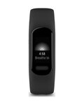 GARMIN smart fitness tracker - VIVOSMART 5 S/M - μαύρο