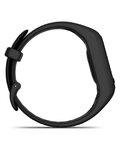 GARMIN smart fitness tracker - VIVOSMART 5 S/M - μαύρο