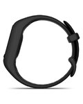 GARMIN smart fitness tracker - VIVOSMART 5 S/M - μαύρο