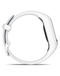 GARMIN smart fitness tracker - VIVOSMART 5 S/M - λευκό
