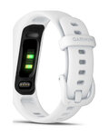 GARMIN smart fitness tracker - VIVOSMART 5 S/M - λευκό