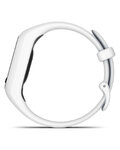 GARMIN smart fitness tracker - VIVOSMART 5 S/M - λευκό