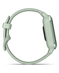 GARMIN smart watch - VENU SQ 2 MUSIC - ανοιχτό πράσινο